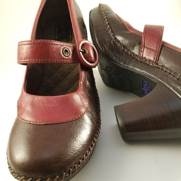 Clarks Shoes Indigo By Clarks Belladonna 95 M Mary Jane